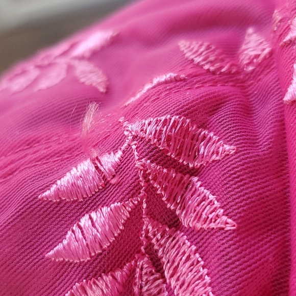 Panache Tango II, 34G bra - Picture 3 of 4